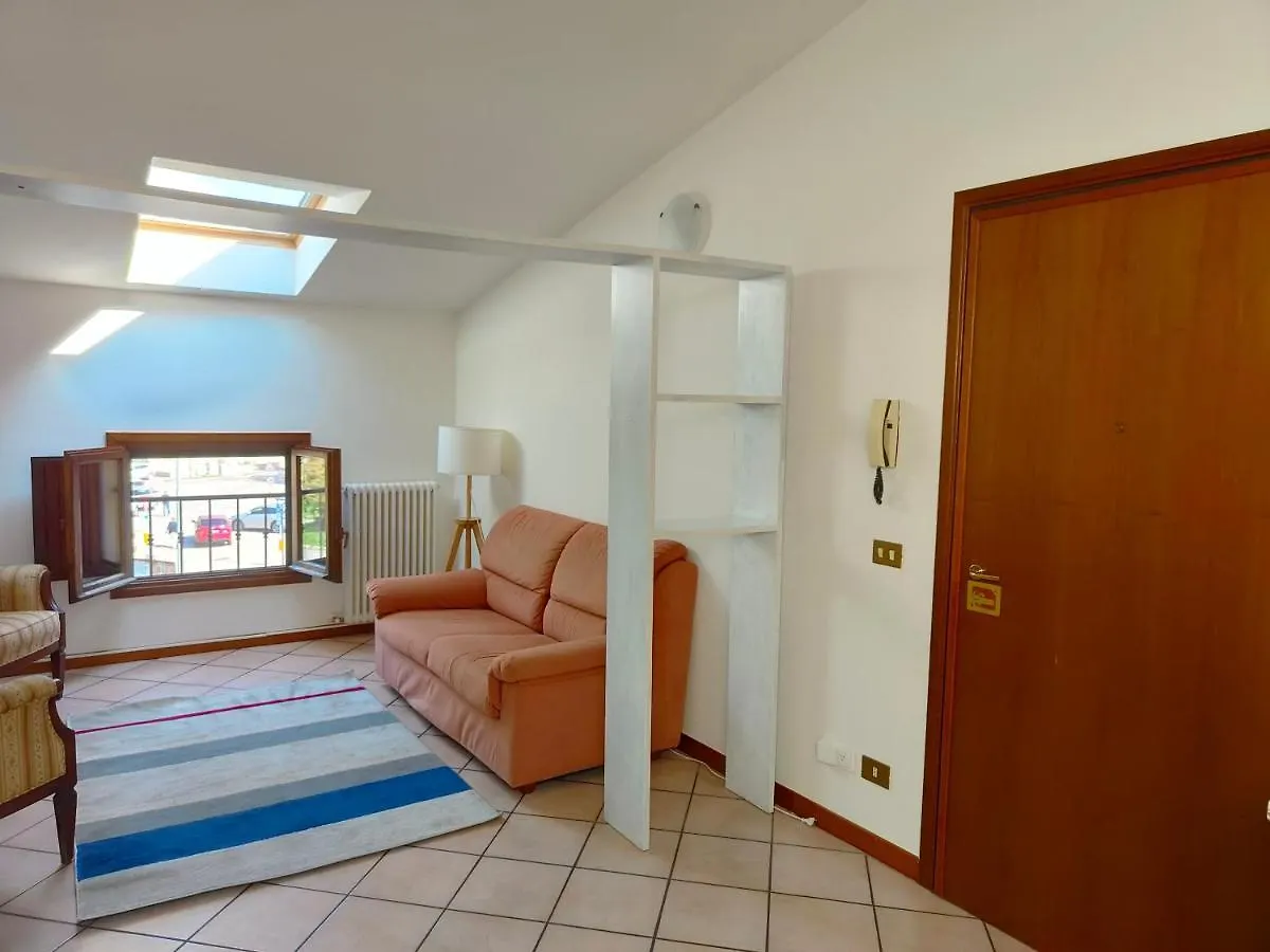 Guest house Camera Annetto Castelnovo di Sotto