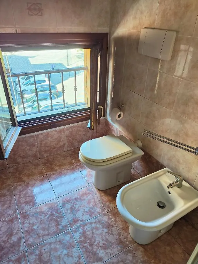 Guest house Camera Annetto Castelnovo di Sotto Italy