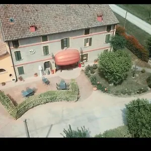 La Brezza Bed & Breakfast